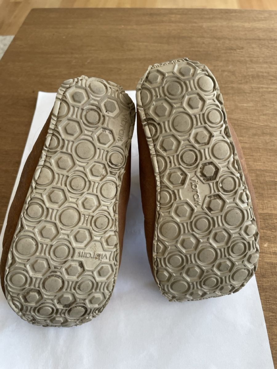 Schuhe für Jungen: Zeazoo Yeti, Barfussschuhe – Gebraucht aus Winterthur von Schnettli 2