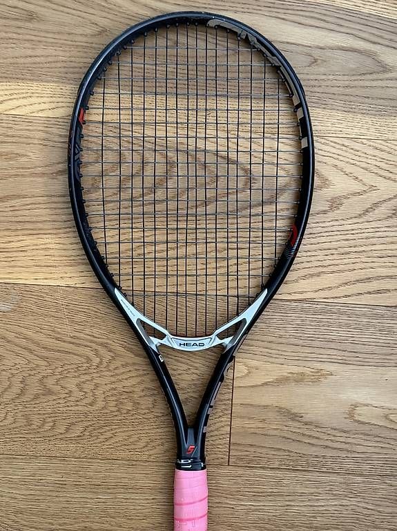Head Schläger: Head MXG 5 Tennisschläger – Gebraucht aus Basel von amr_jwy5