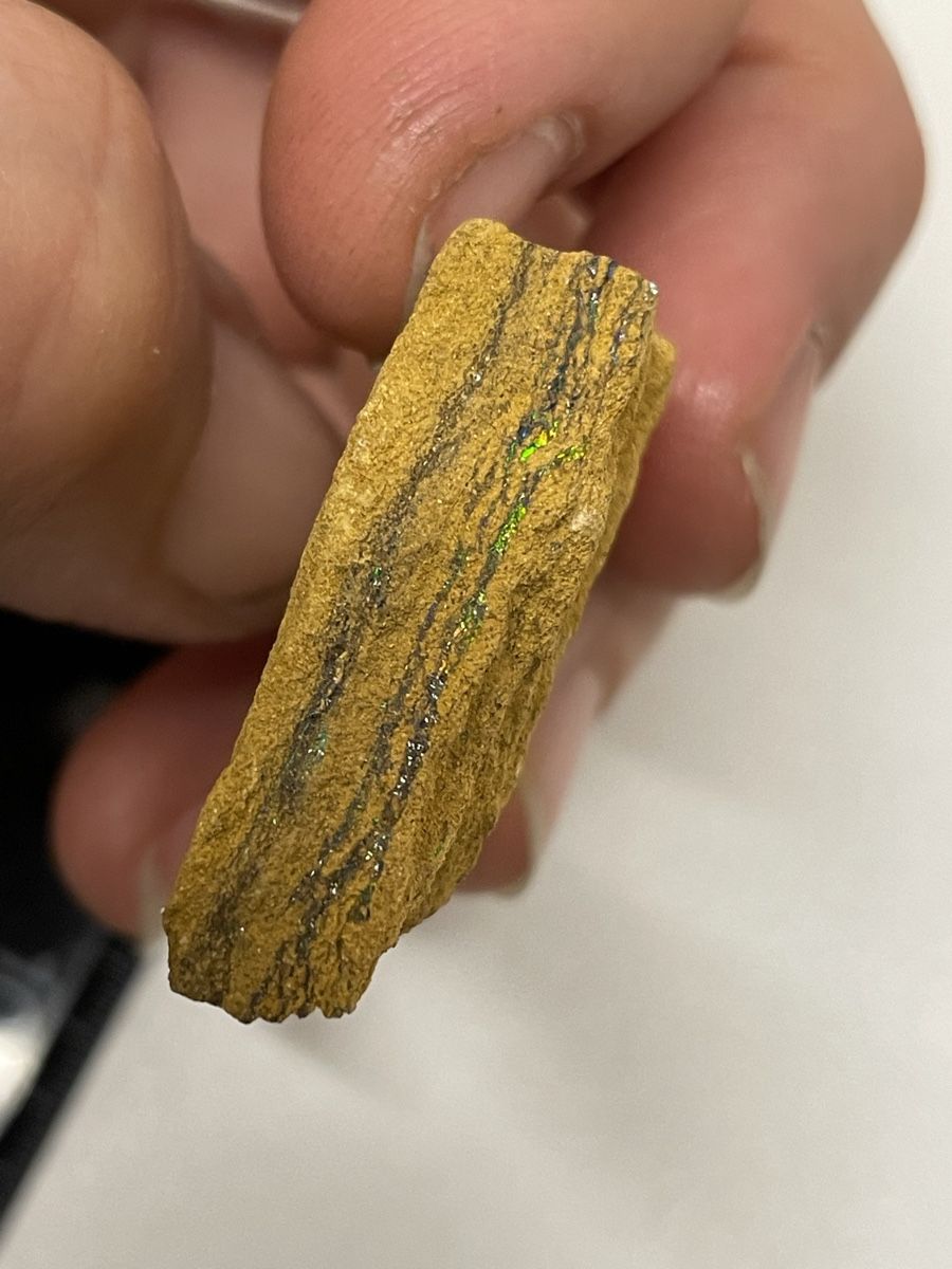 Edelsteine: Opal Stein – Gebraucht aus Rümlang von SchumBru10 2