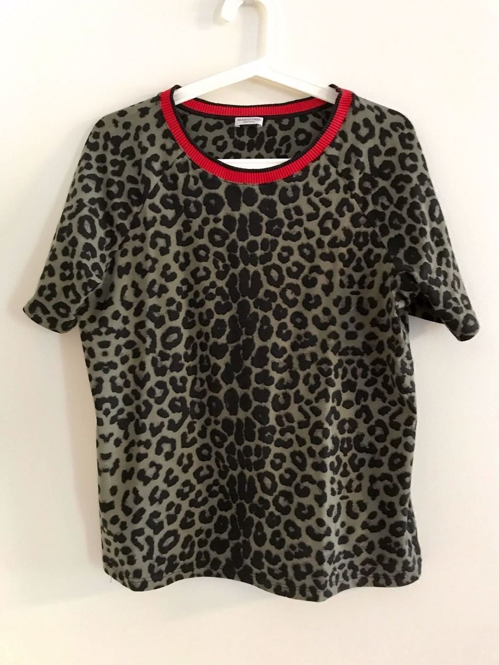 T-shirt: * MARGITTES * T-Shirt / 36 – Nuovo e nell'imballaggio originale da Spreitenbach venduto da Jessy8