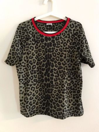 * MARGITTES * T-Shirt / 36