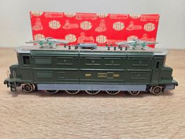 Hag 141 E-Lok Ae 4/7 SBB H0