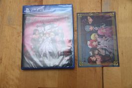 Deathsmiles 1+2 (NEU)