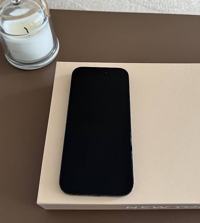 Apple Telefoni cellulari / Smartphones: iPhone 14 Pro 128 GB – Usato da Buchrain venduto da m_huber