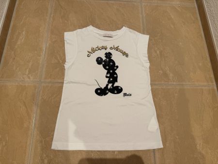 Monnalisa neues Shirt, 9J 134