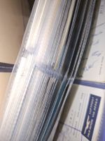 Album div. Ganzsachen / PTT / Sammelblätter eca. 