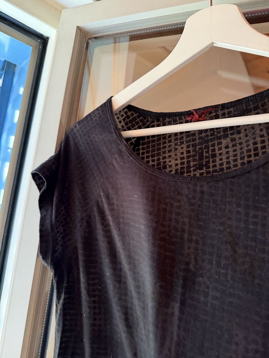 T-shirts: Damen T-Shirt Schwarz – D'occasion à Zürich par BettinaMarie2308 2