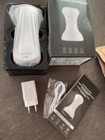 Massagegerät Orthoback Vibrastone Stosswellen 
