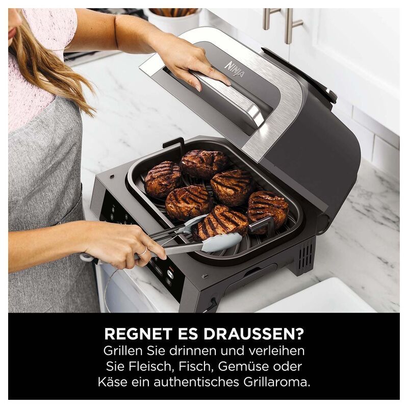 Griglie: Ninja Grill – Nuovo (secondo la descrizione) da Appenzell venduto da Sonnschein_ 7