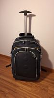 IKEA Reisetrollye mit abnehmbarem Rucksack