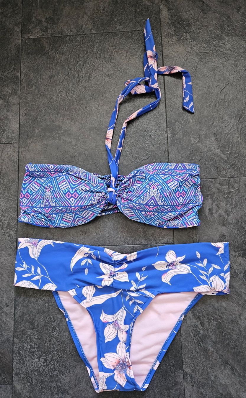 Costumi da bagno & Bikini: O'NEILL  MIAMI BOTTOM  Bikini Gr.42 – Usato da Rickenbach b. Wil venduto da cornetta 3