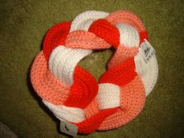 vintage 80iger years Holu Stirnband Winter E5674 Swiss Made