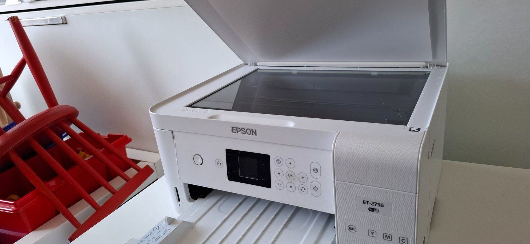 Epson Stampanti: Farbdrucker – Usato da Ehrendingen venduto da Vereina50 1