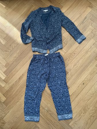 Ensemble fluide Vanessa Bruno