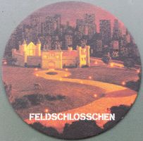 Bierdeckel - Feldschlösschen - CH