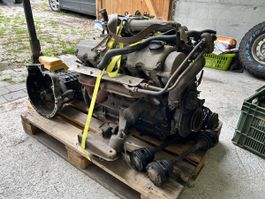Bmw E28 Teile, Motor, Getriebe, etc.