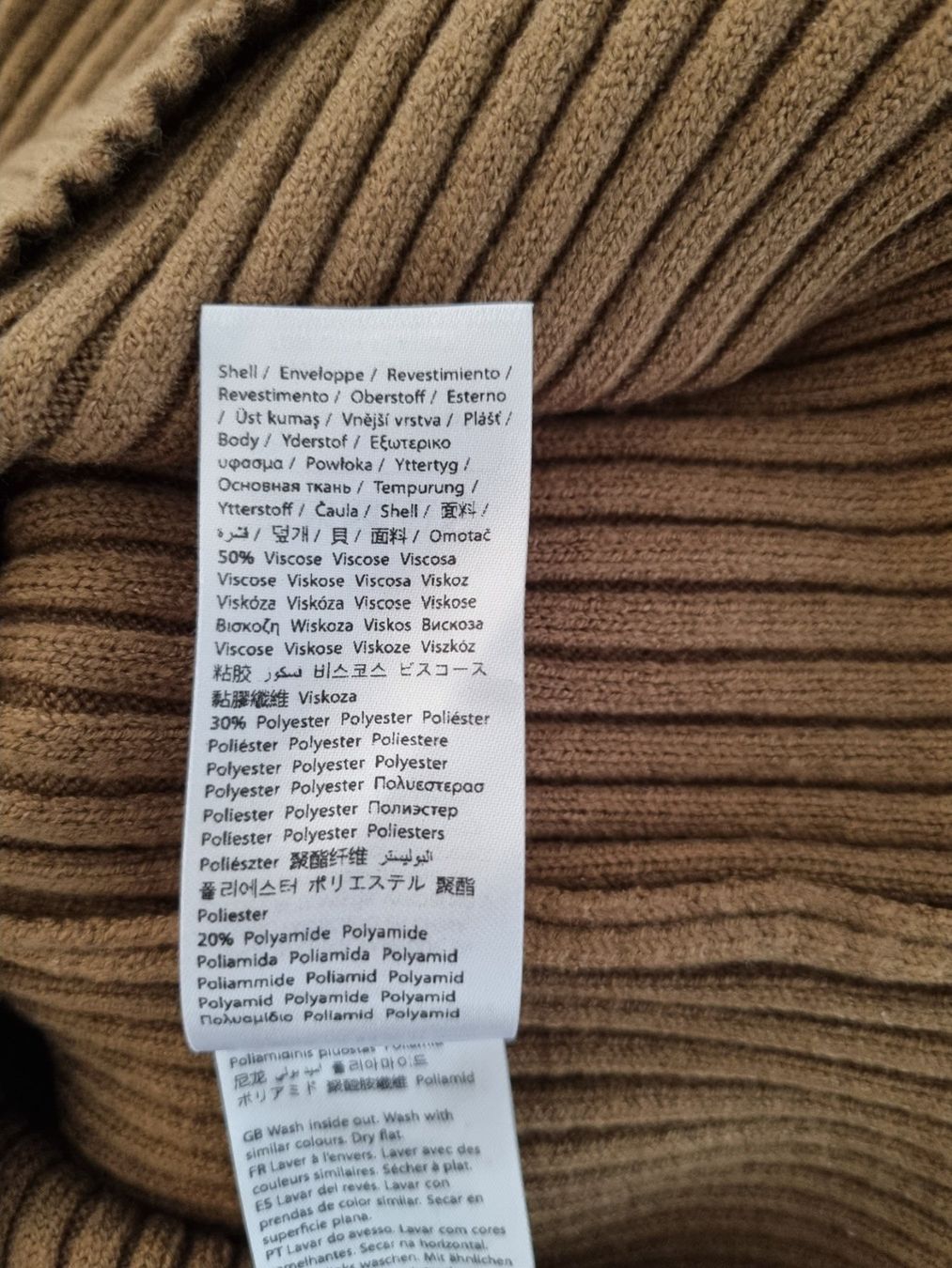 Robes: Strickkleid NA-KD – Neuf (Voir description) à Steinmaur par Kiki_m240 3