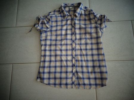 ESPRIT BLUSE GR.36