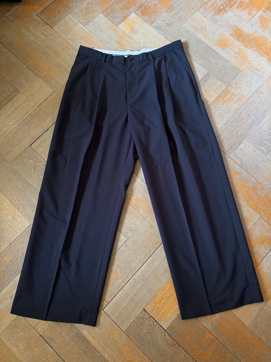 Weekday Pantaloni: Weekday uno Anzugshose (54) – Nuovo (secondo la descrizione) da Winterthur venduto da raphael.hbg