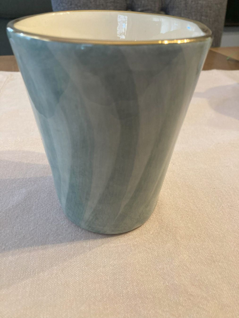 Ensoie Tazze: EnSoie Tasse – Nuovo e nell'imballaggio originale da Volketswil venduto da casertana