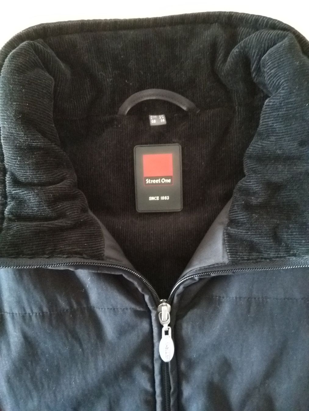 Gilets & Westen: Streetone Gilet – Neu (gemäss Beschreibung) aus Bülach von Thamar23 1