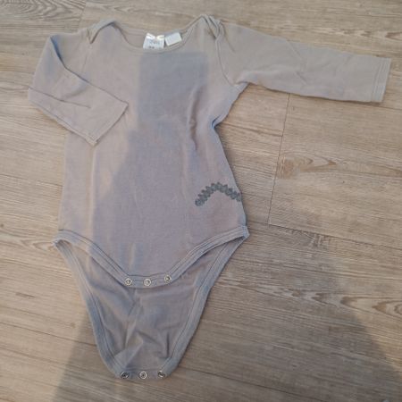 Body Grösse 92