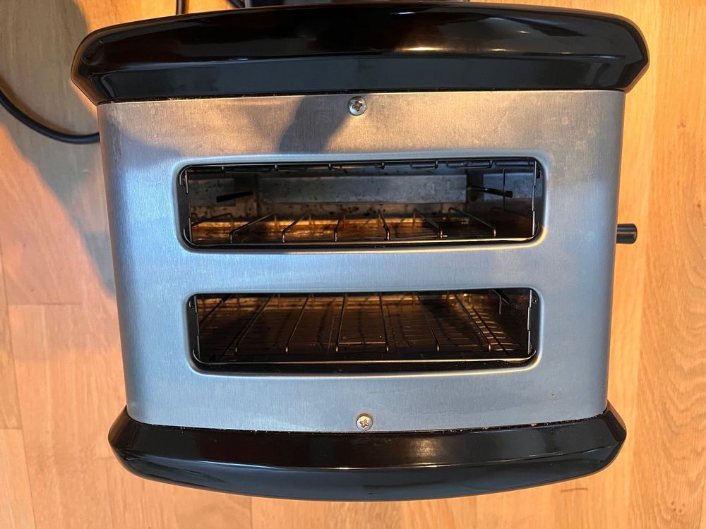 KitchenAid Artisan Toaster 5KTT780 | Kaufen Ricardo