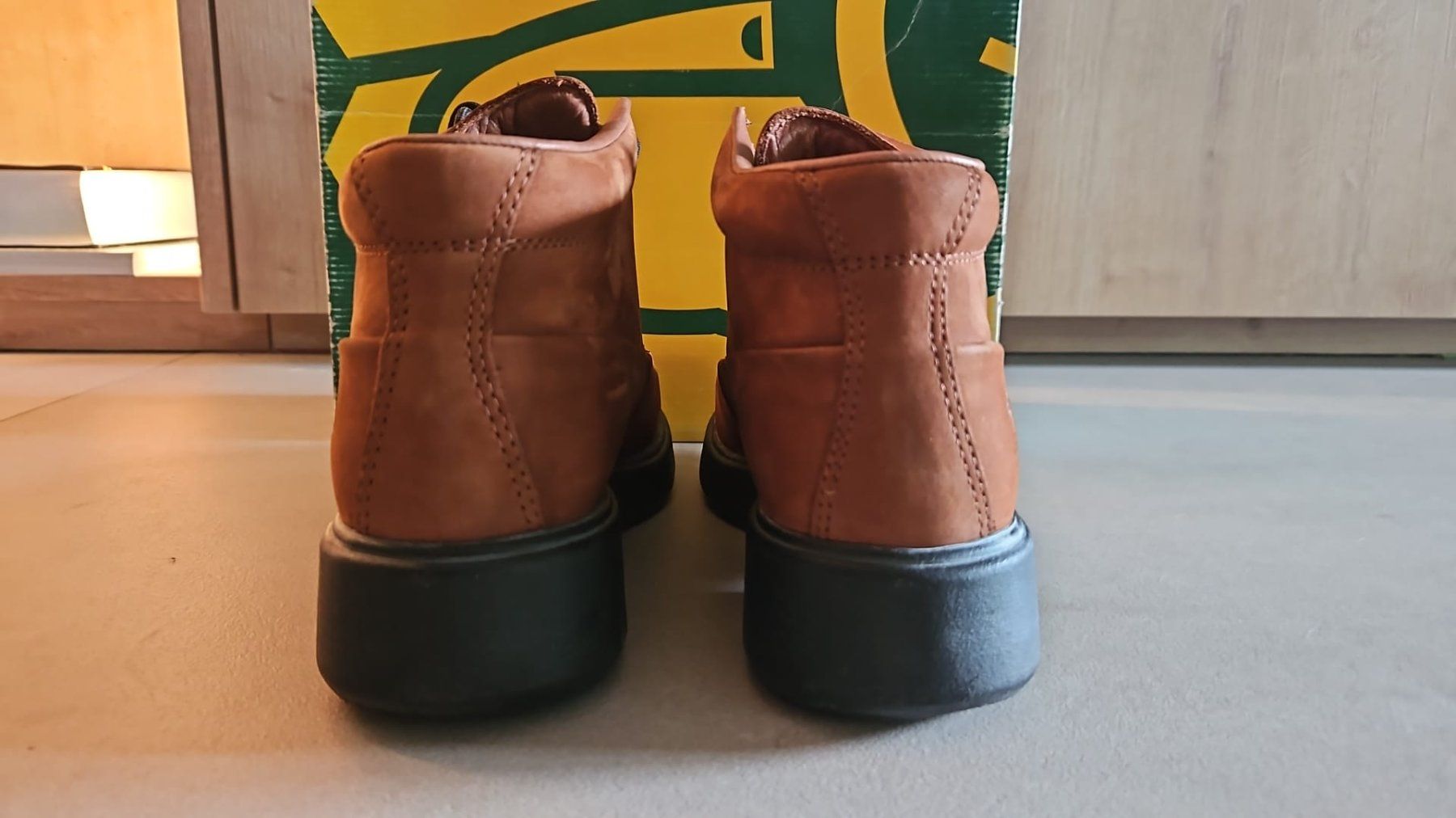 Panama Jack Damenschuhe: Panama Jack Damenschuhe Grösse 38 – Gebraucht aus Wettingen von Sergio_Fabbian 1