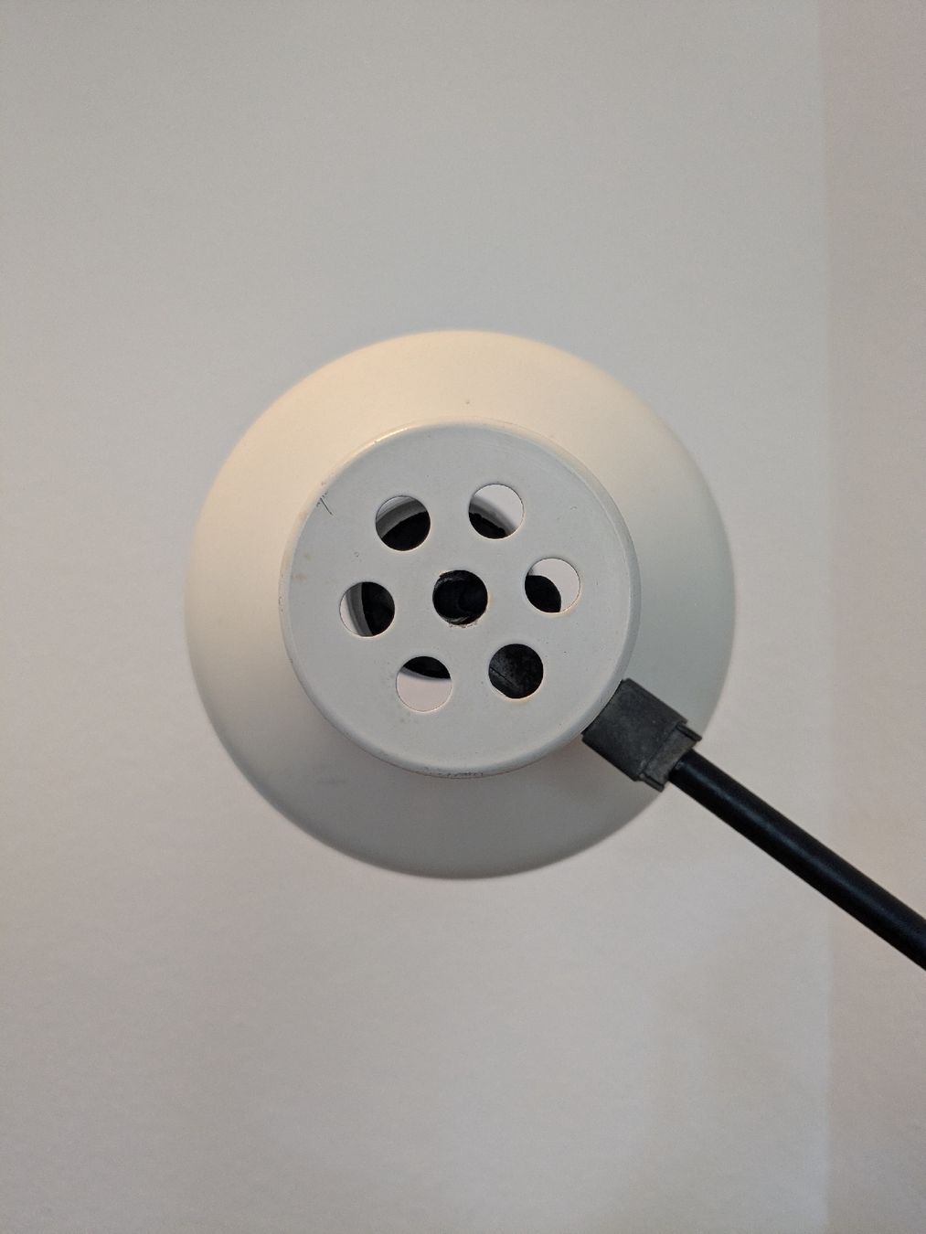 Lampen: Vintage Architekten- / Designer-Lampe 1970 – Gebraucht aus Zürich von mikki.zh 7