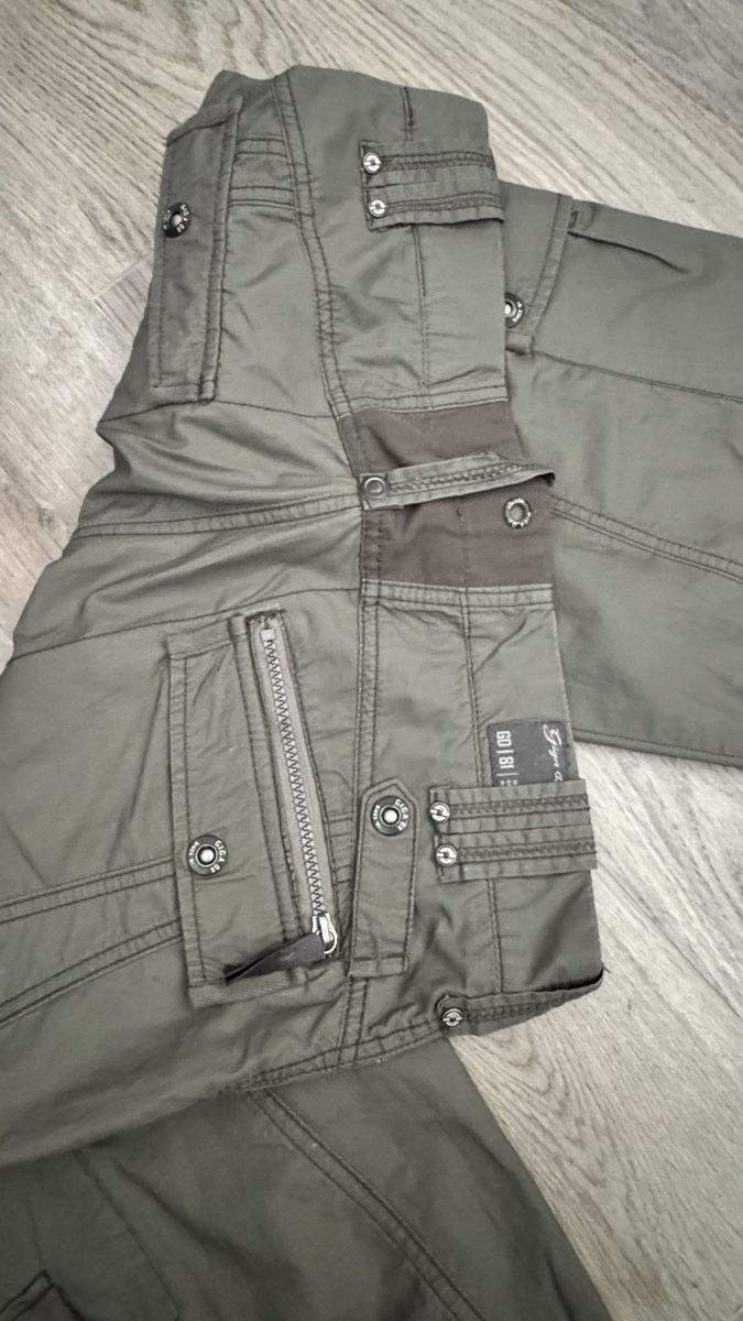 Hosen: Hose – Gebraucht aus Mörigen von TimelessFinds 4