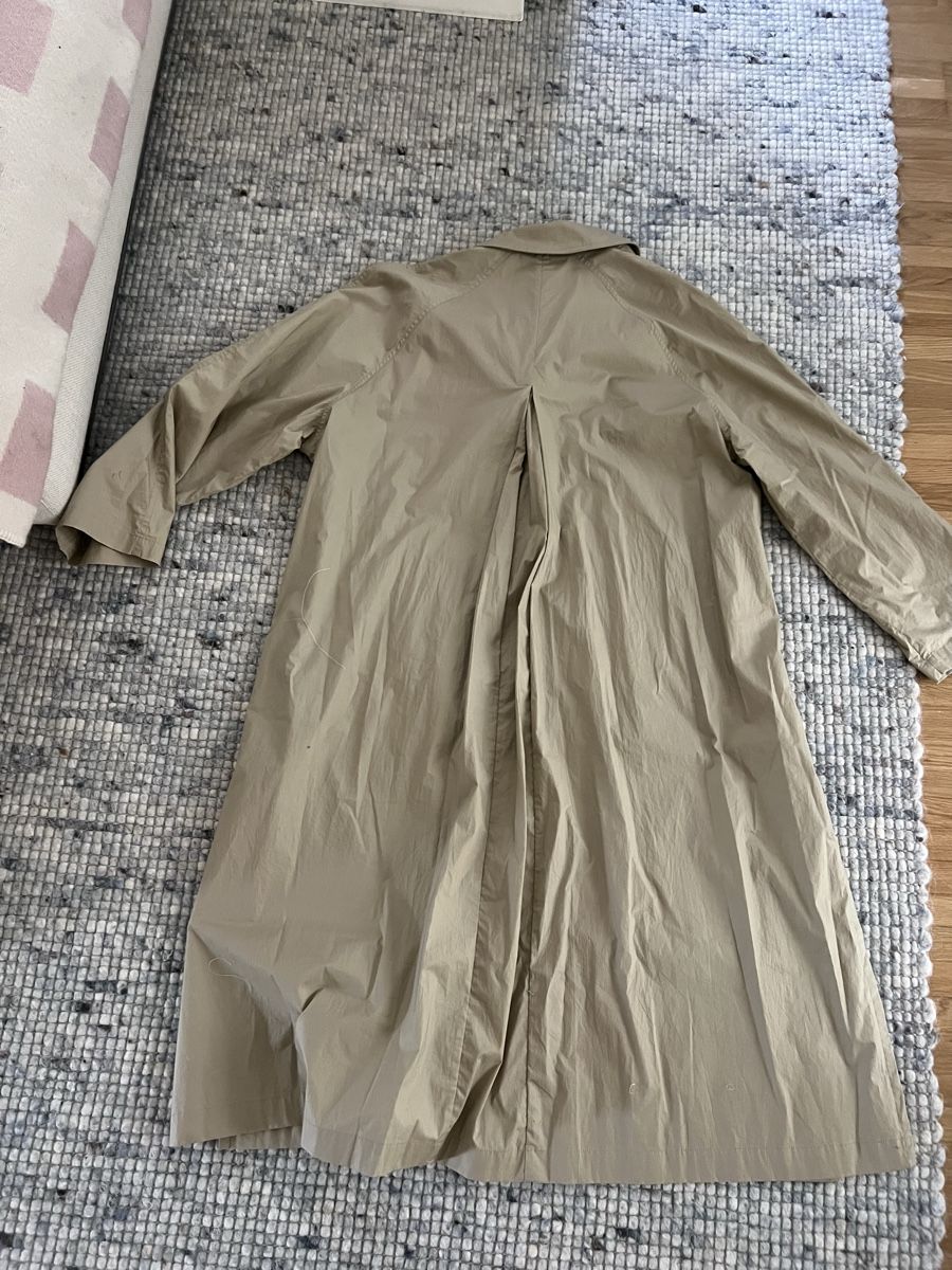 Massimo Dutti Manteaux: Massimo Dutti Trenchcoat – Neuf (Voir description) à Zürich par HeliK 3