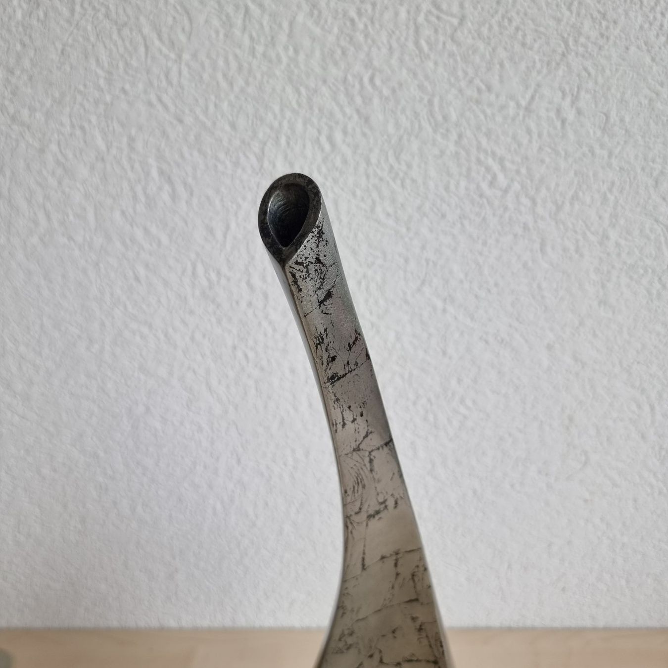 Alle Dekorationen: Dekorative Paunchy Vase  (332) – Neu und originalverpackt aus Wetzikon ZH von Alpari 5