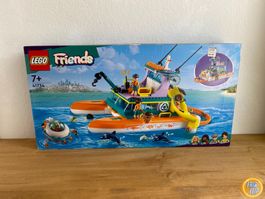 LEGO Friends 41734 Seerettungsboot