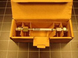 HPLC Chromatographie Säule von HP 100x2.1mm (22005)