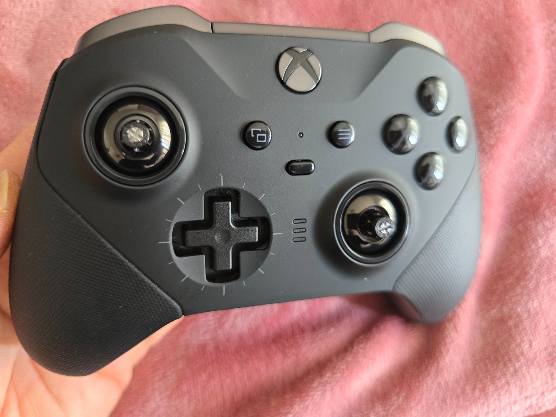 Microsoft Manettes: Xbox Elite Series 2 – D'occasion à Basel par Esmen 4
