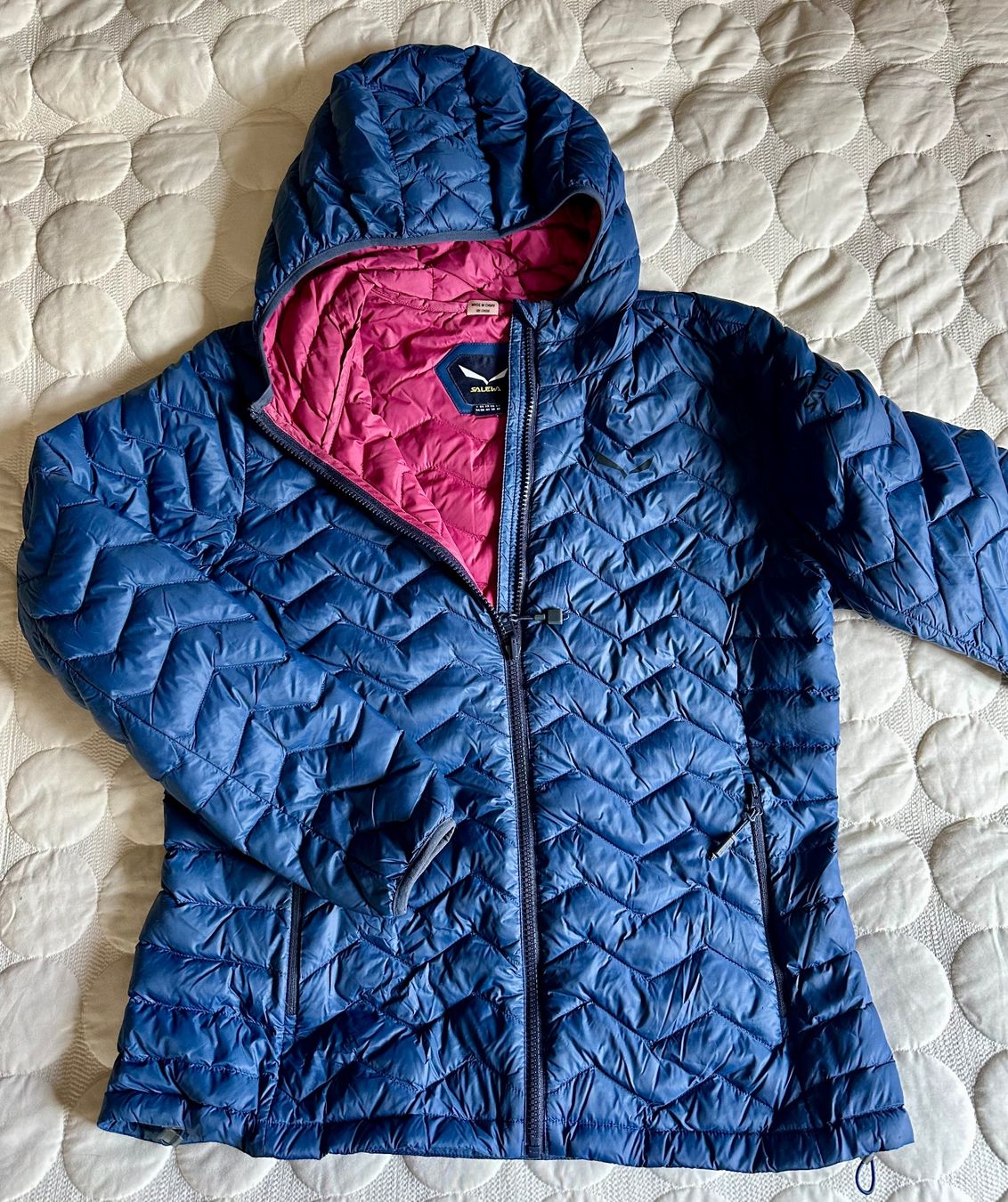 Salewa Jacken: Daunenjacke Salewa – Gebraucht aus Zofingen von sie_f6w9 1