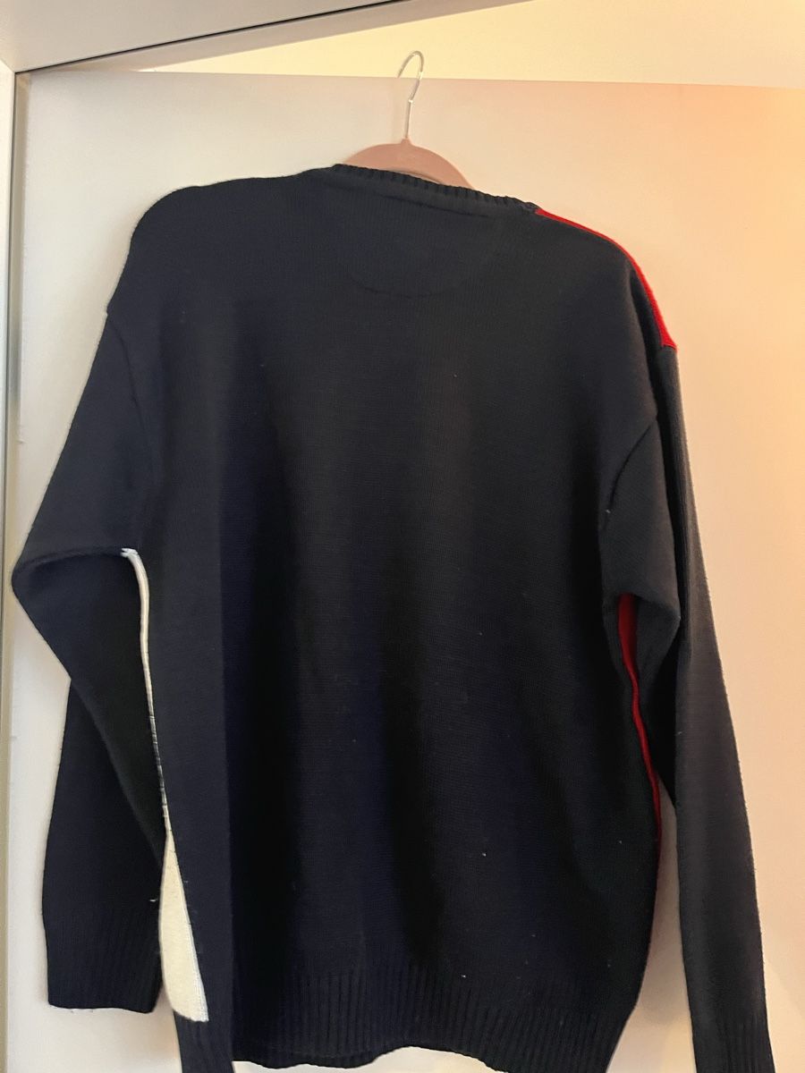 Tommy Hilfiger Maglioni & Felpe: Tommy Hilfiger Pullover gestreift – Usato da Zürich venduto da Closetbesties 3