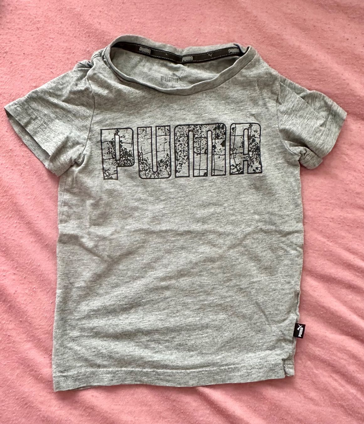 Puma Camicie, T-shirt & Polo: Puma T-Shirt – Usato da Dürrenroth venduto da tvy_bh56