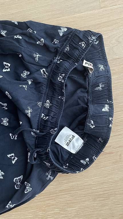 Pantaloni: Schlafanzughose Gr. 152/158 – Usato da Zürich venduto da nop4 1
