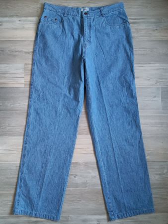 CERRUTI 1881 Jeans taille / Grosse W35