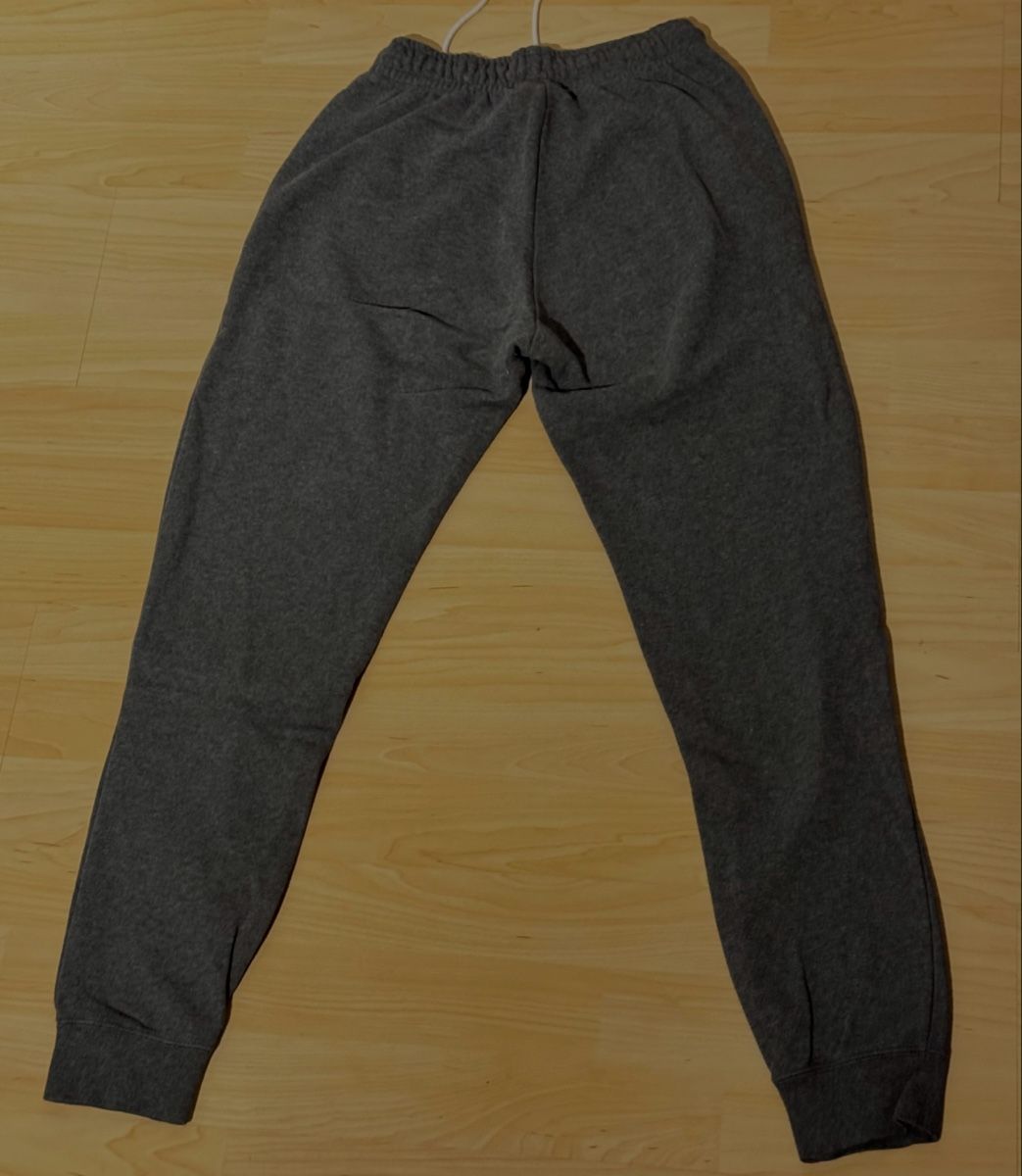 Nike Hosen: Nike Jogginghose grau, Grösse XS – Neu (gemäss Beschreibung) aus Tuggen von jess_gls06 1