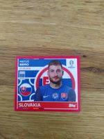🤩 SVK 13 - Topps Euro 2024 Sticker