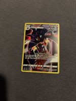 Kalamar VMAX - Rapid Strike - Pokemon Karte, Top Zustand!