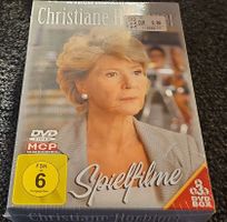 Christiane Hörbiger – Spielfilme Neuverpackt