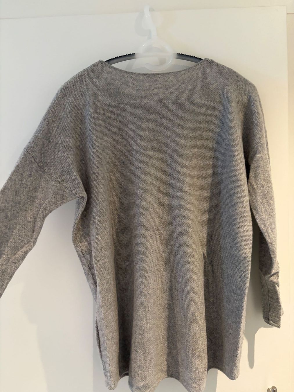 Pulls & Sweat-shirts: Pullover Globus Essentials grau – D'occasion à Dielsdorf par Anthony111 1