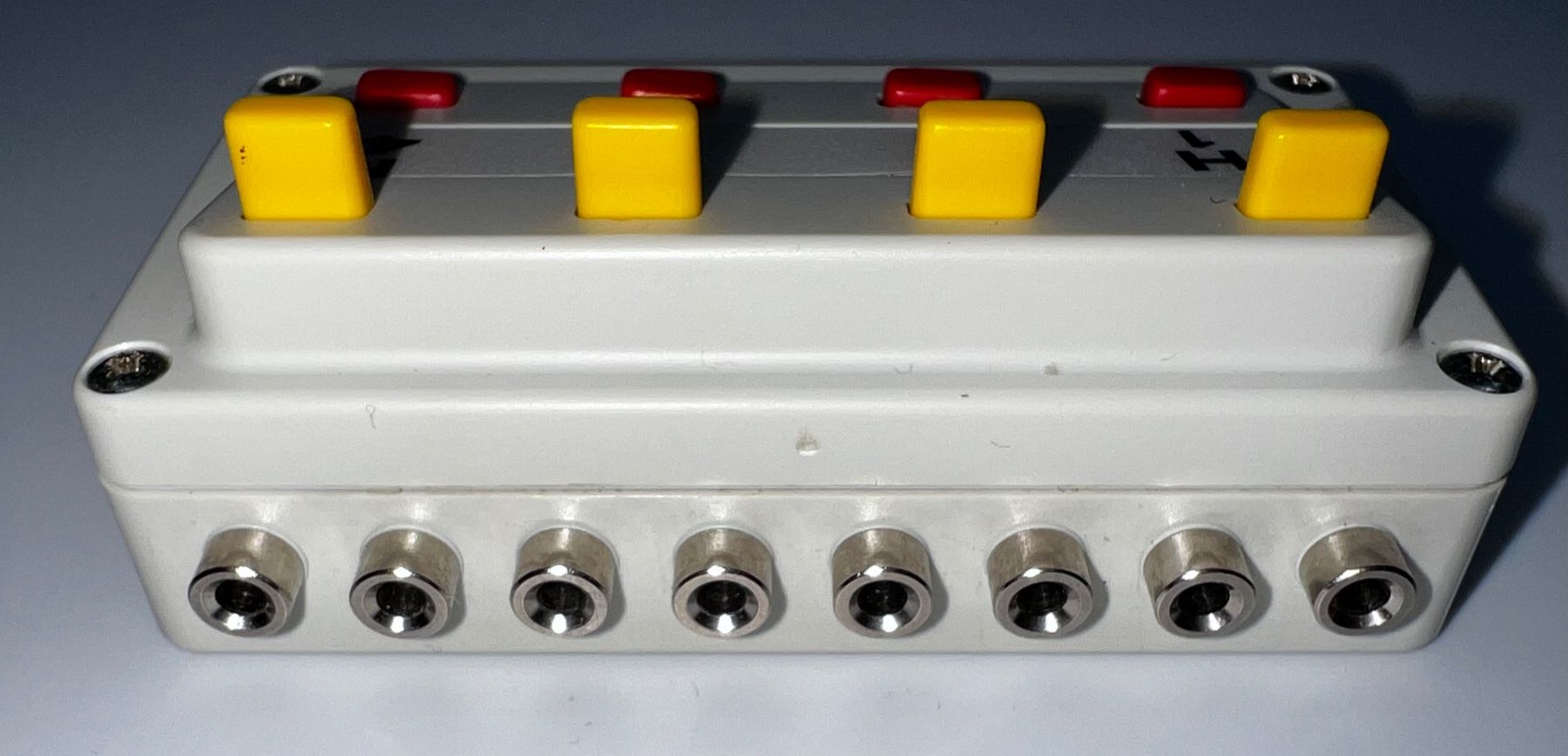 Märklin Modellini di ferrovie: Märklin Schaltpult (7274) – Usato da Basel venduto da jonnyhaas 1