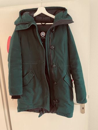 Originale Canadagoose