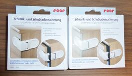 2 Schubladesicherung