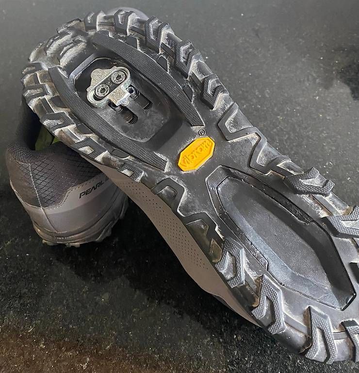 Herrenschuhe: X-ALP SUMMIT MTB-Schuhe Grösse 45 – Gebraucht aus Ruswil von liisaa.kr 2