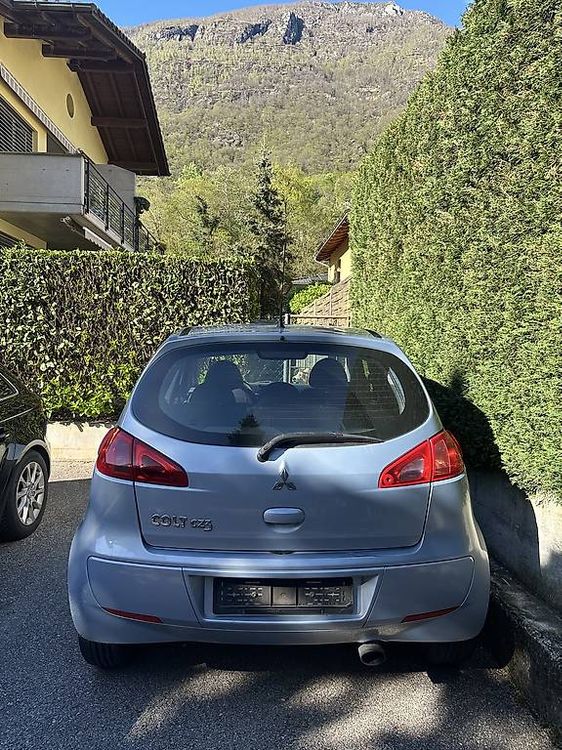 Automobili: Mitsubishi colt 1.4 – Usato da Aurigeno venduto da ton_29nm 1